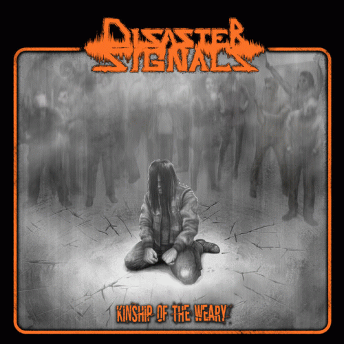 Kinship of the Weary